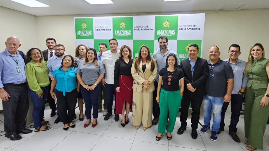 Foto: Reprodução/Agência Amazonas