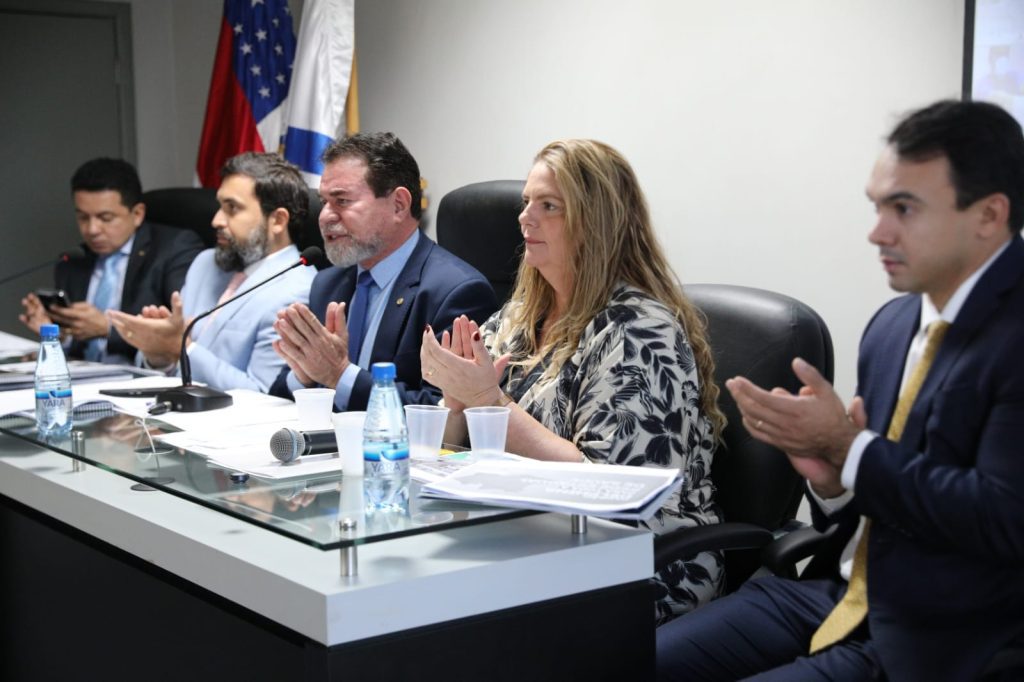 Foto: Reprodução/Agência Amazonas