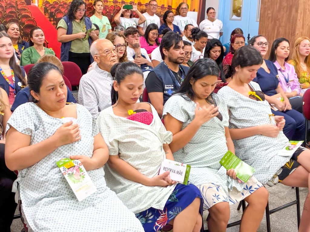 Foto: Reprodução/Agência Amazonas