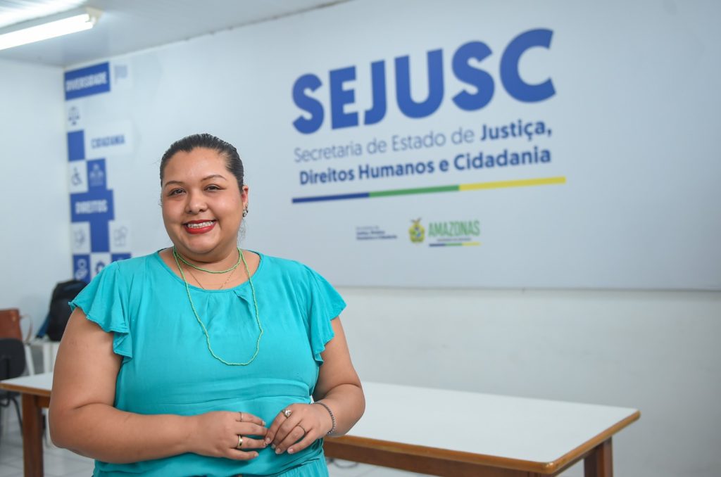 Foto: Reprodução/Agência Amazonas