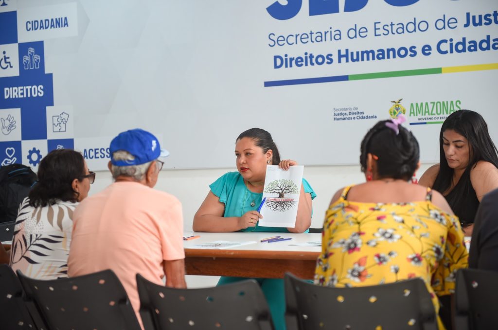 Foto: Reprodução/Agência Amazonas