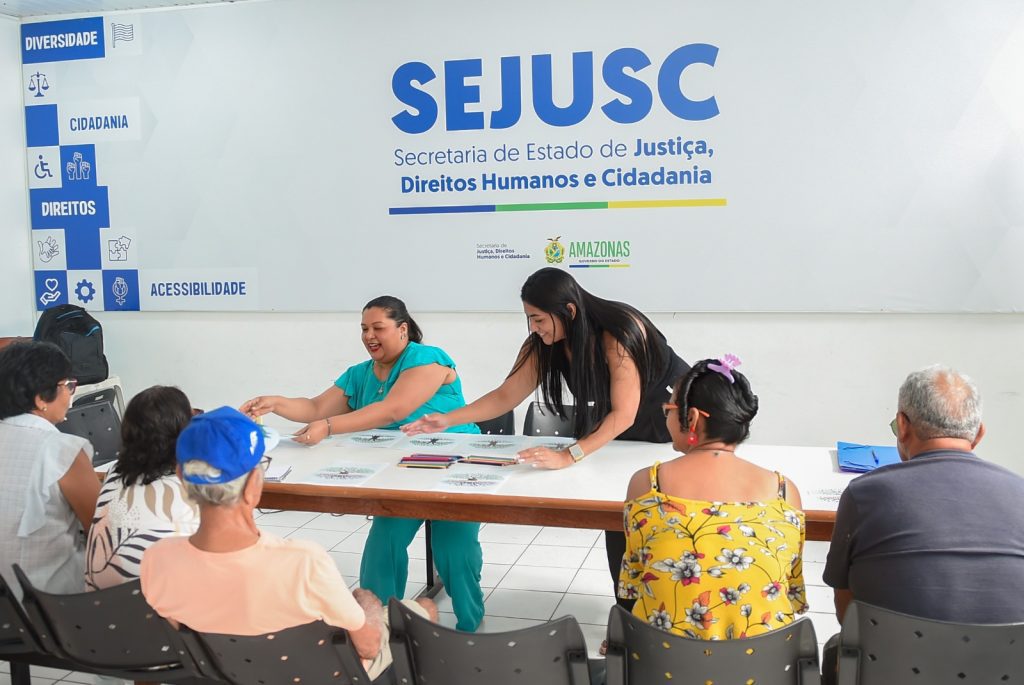 Foto: Reprodução/Agência Amazonas