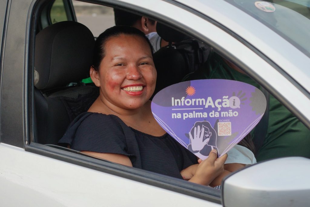 Foto: Reprodução/Agência Amazonas