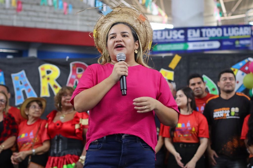 Foto: Reprodução/Agência Amazonas