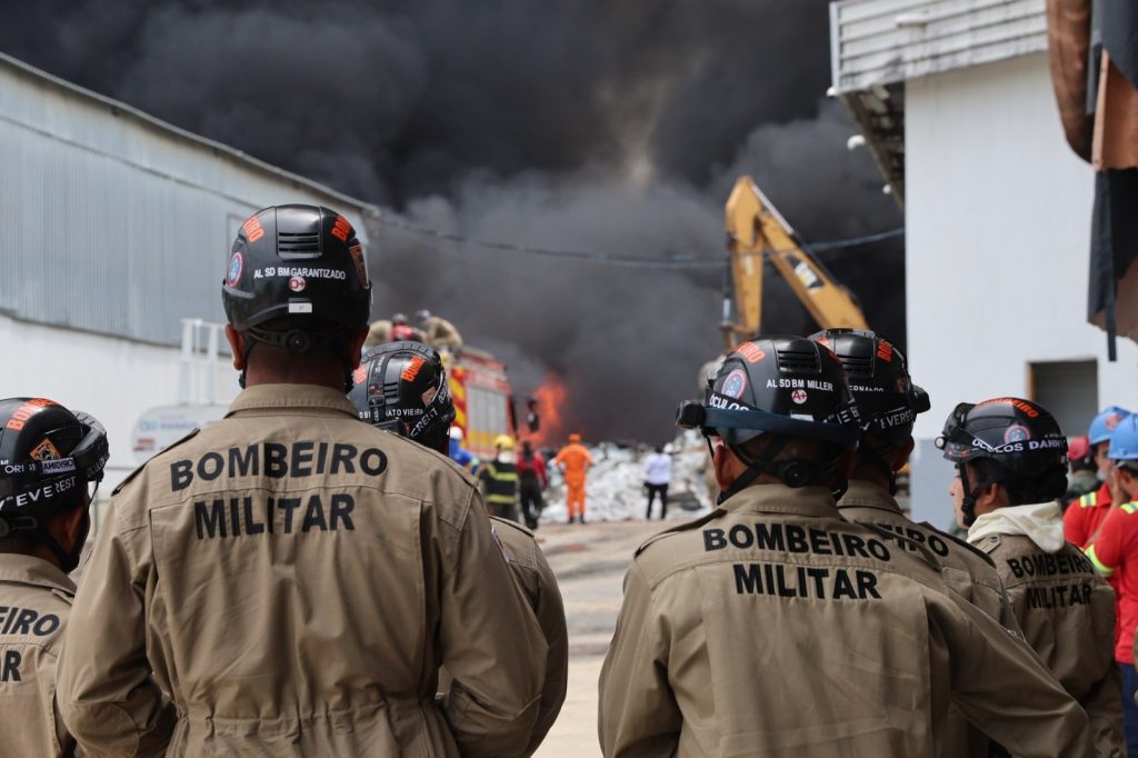 Foto: Reprodução/Agência Amazonas