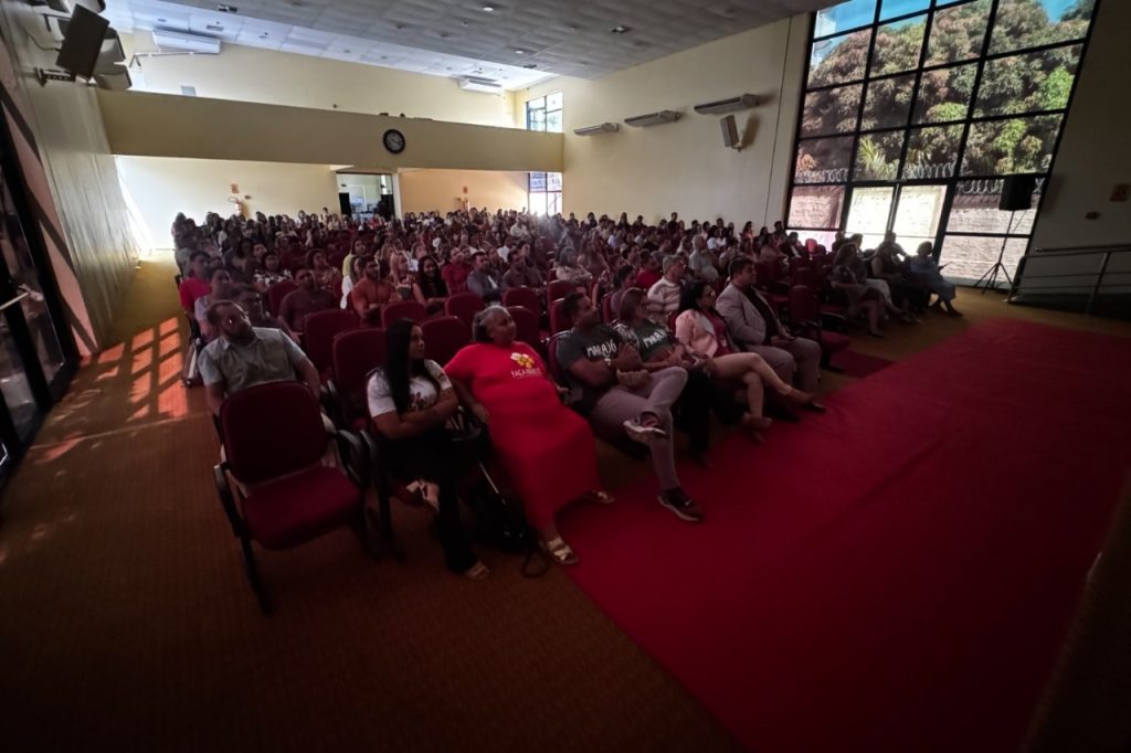 Foto: Reprodução/Agência Amazonas