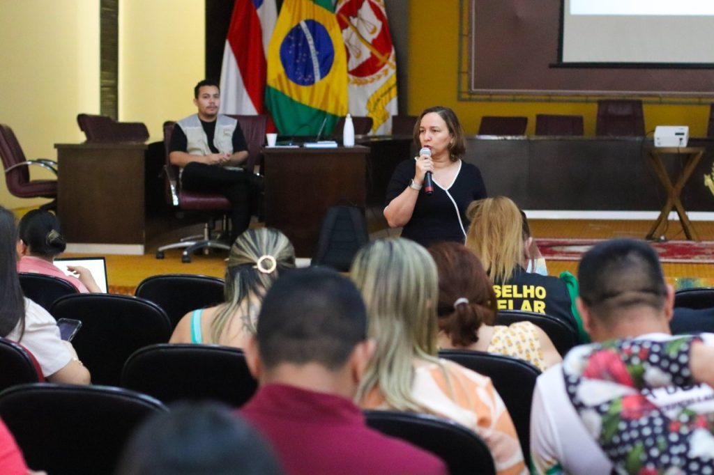 Foto: Reprodução/Agência Amazonas