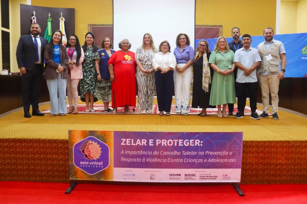 Foto: Reprodução/Agência Amazonas