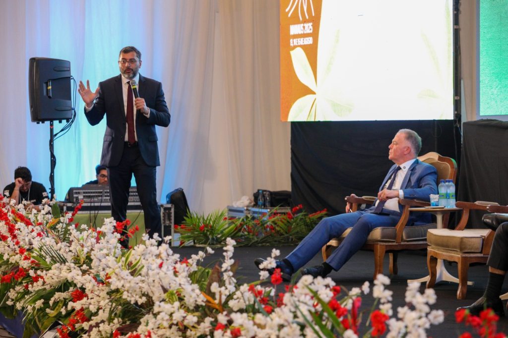 Foto: Reprodução/Agência Amazonas
