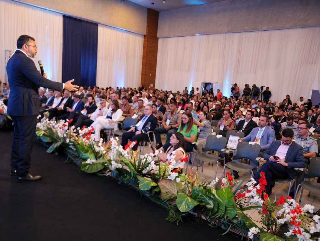 Foto: Reprodução/Agência Amazonas