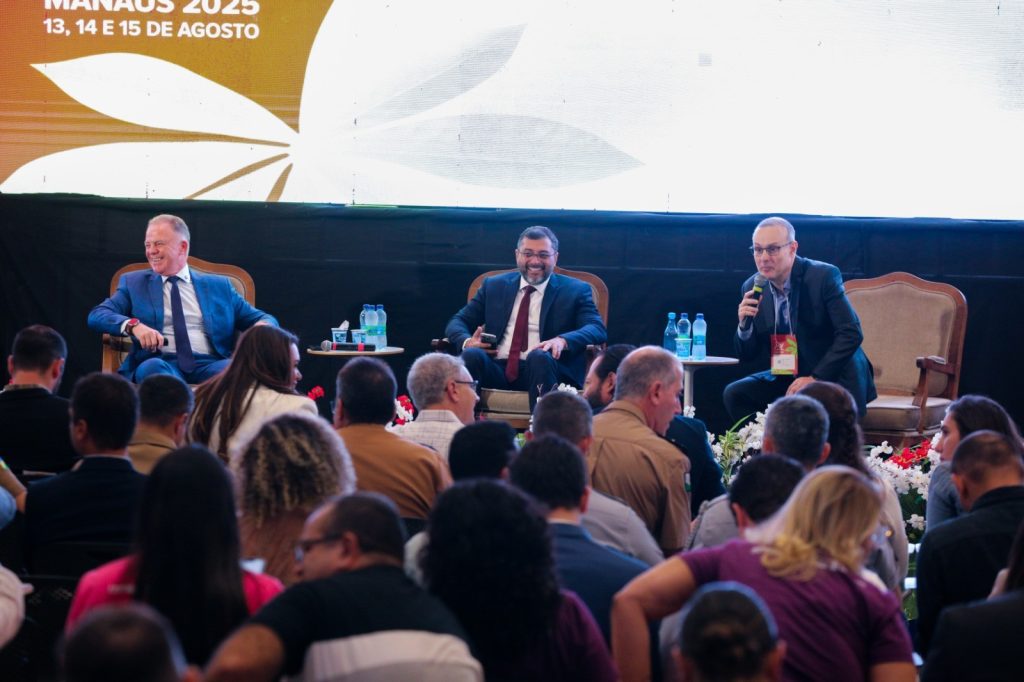Foto: Reprodução/Agência Amazonas