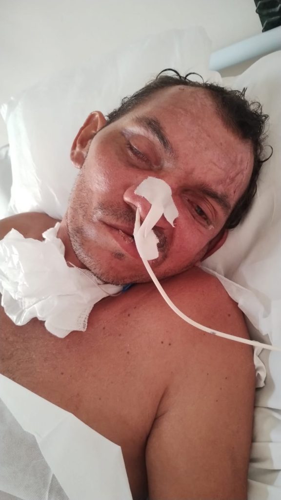 Foto: Reprodução/Agência Amazonas