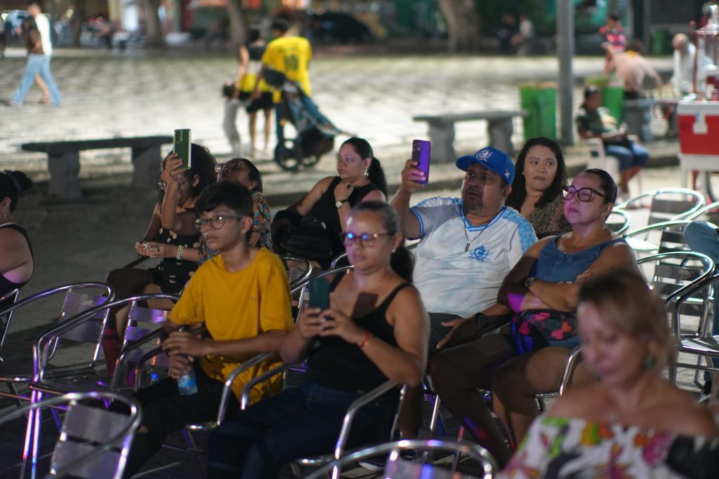 Foto: Reprodução/Agência Amazonas