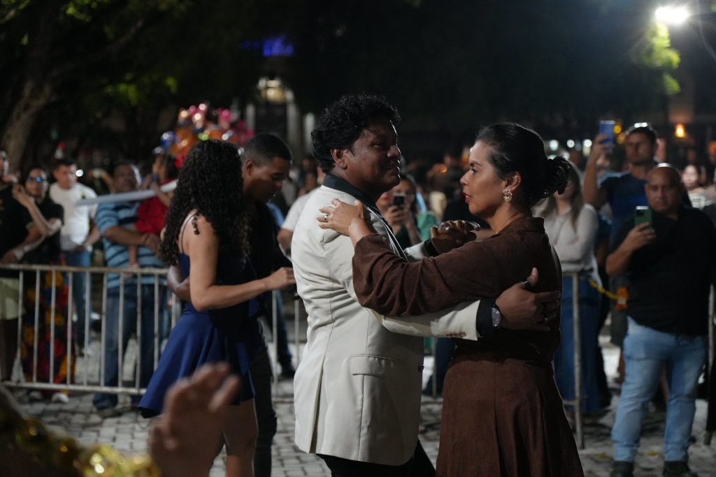 Foto: Reprodução/Agência Amazonas