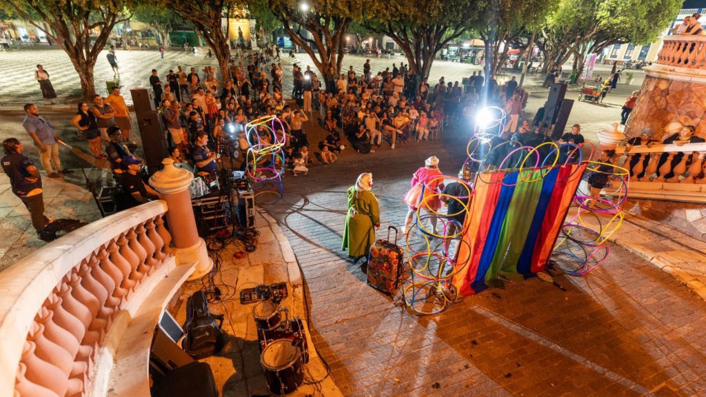 Foto: Reprodução/Agência Amazonas