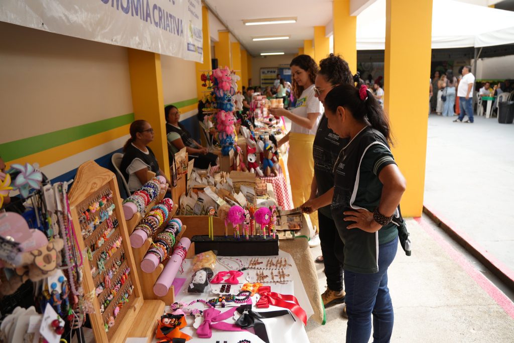 Foto: Reprodução/Agência Amazonas