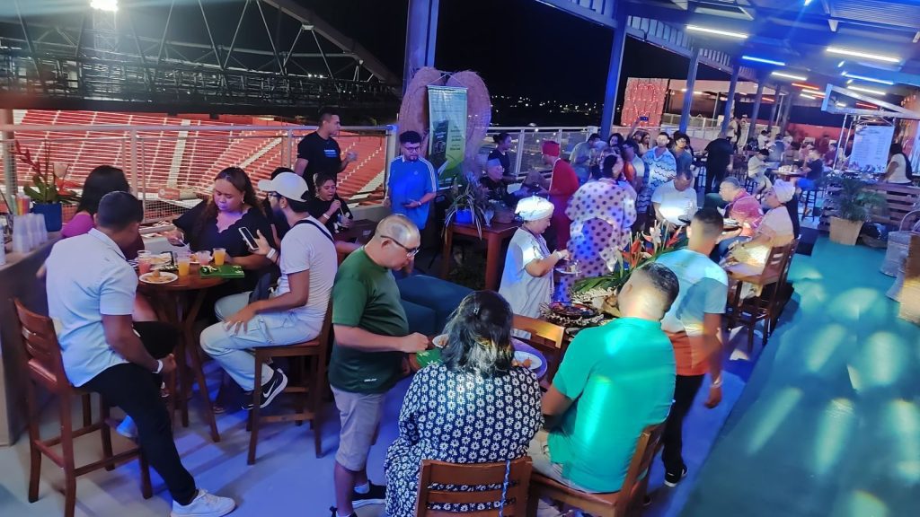 Foto: Reprodução/Agência Amazonas