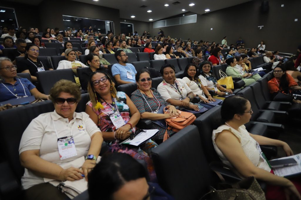 Foto: Reprodução/Agência Amazonas