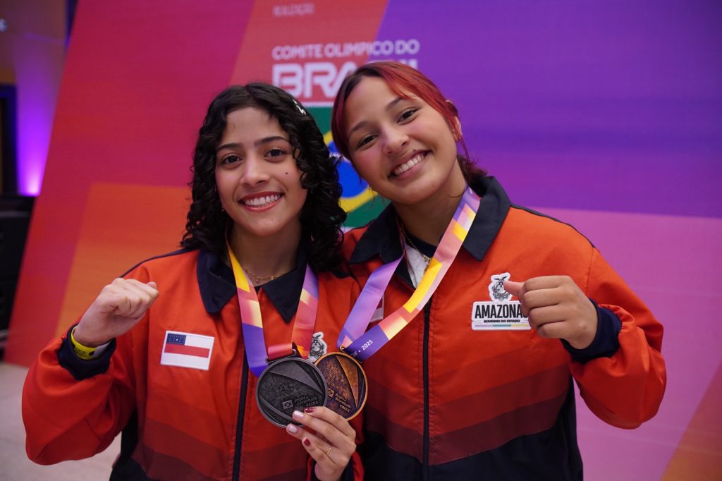 Foto: Reprodução/Agência Amazonas