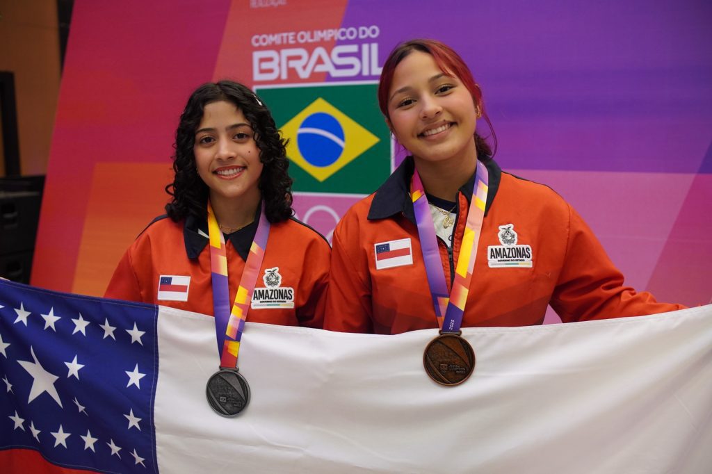Foto: Reprodução/Agência Amazonas