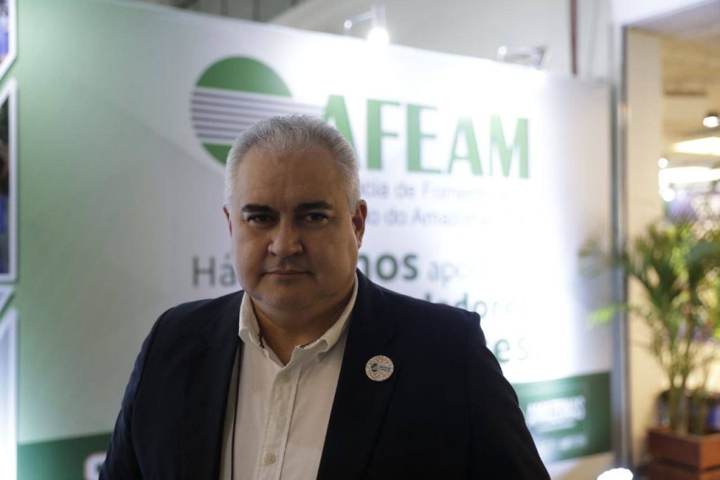 Foto: Reprodução/Agência Amazonas