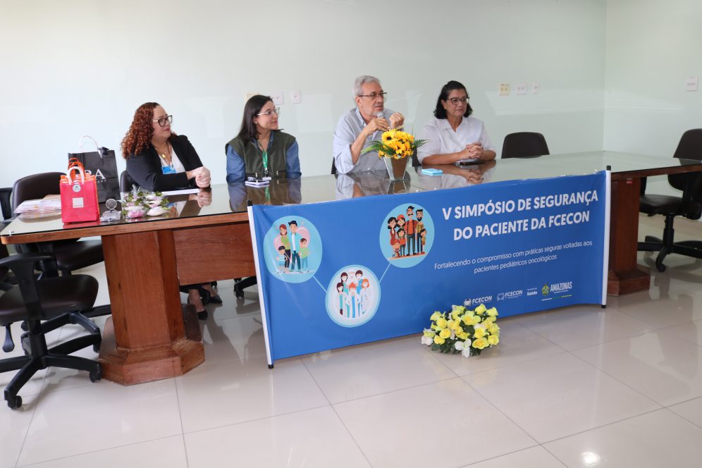 Foto: Reprodução/Agência Amazonas