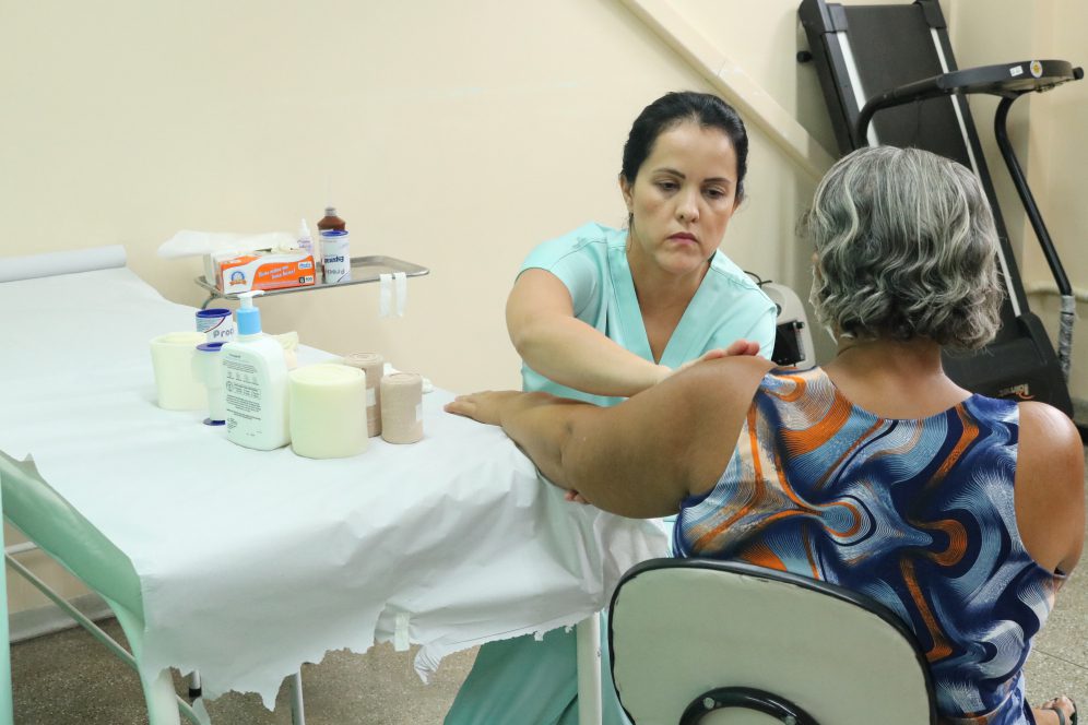 Foto: Reprodução/Agência Amazonas