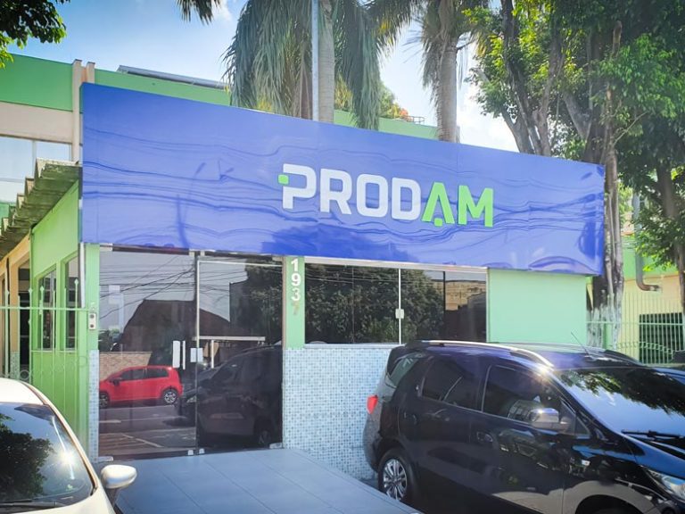 Excelência em Administração: Prodam é finalista do Prêmio de Qualidade do Amazonas