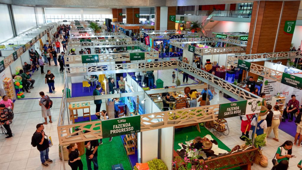 Foto: Reprodução/Agência Amazonas