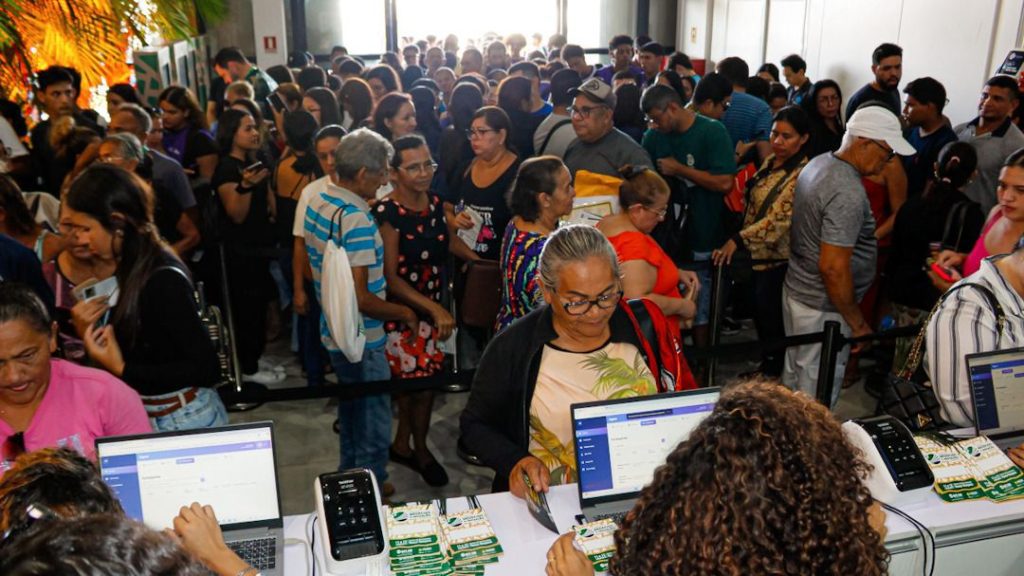 Foto: Reprodução/Agência Amazonas