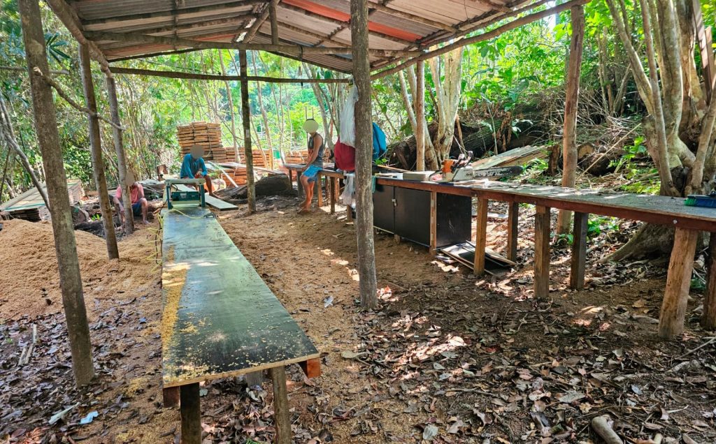 Foto: Reprodução/Agência Amazonas