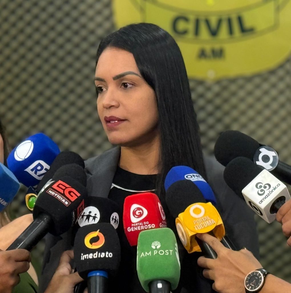 Foto: Reprodução/Agência Amazonas