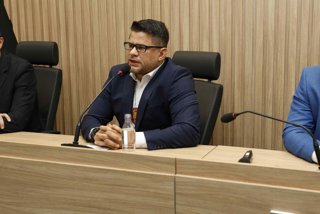 Foto: Reprodução/Agência Amazonas