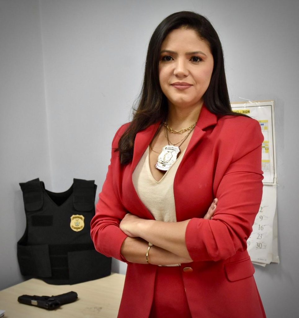 Foto: Reprodução/Agência Amazonas