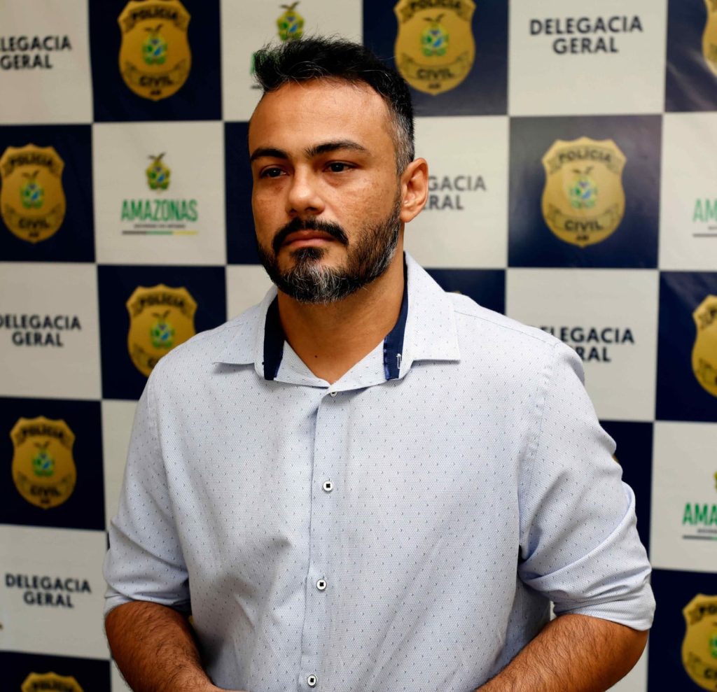 Foto: Reprodução/Agência Amazonas