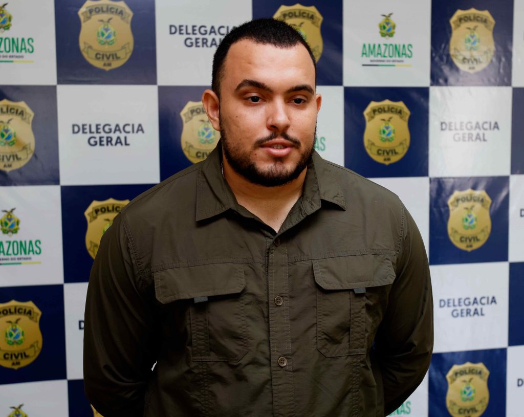 Foto: Reprodução/Agência Amazonas