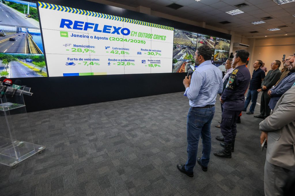 Foto: Reprodução/Agência Amazonas