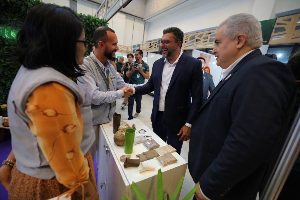 Foto: Reprodução/Agência Amazonas