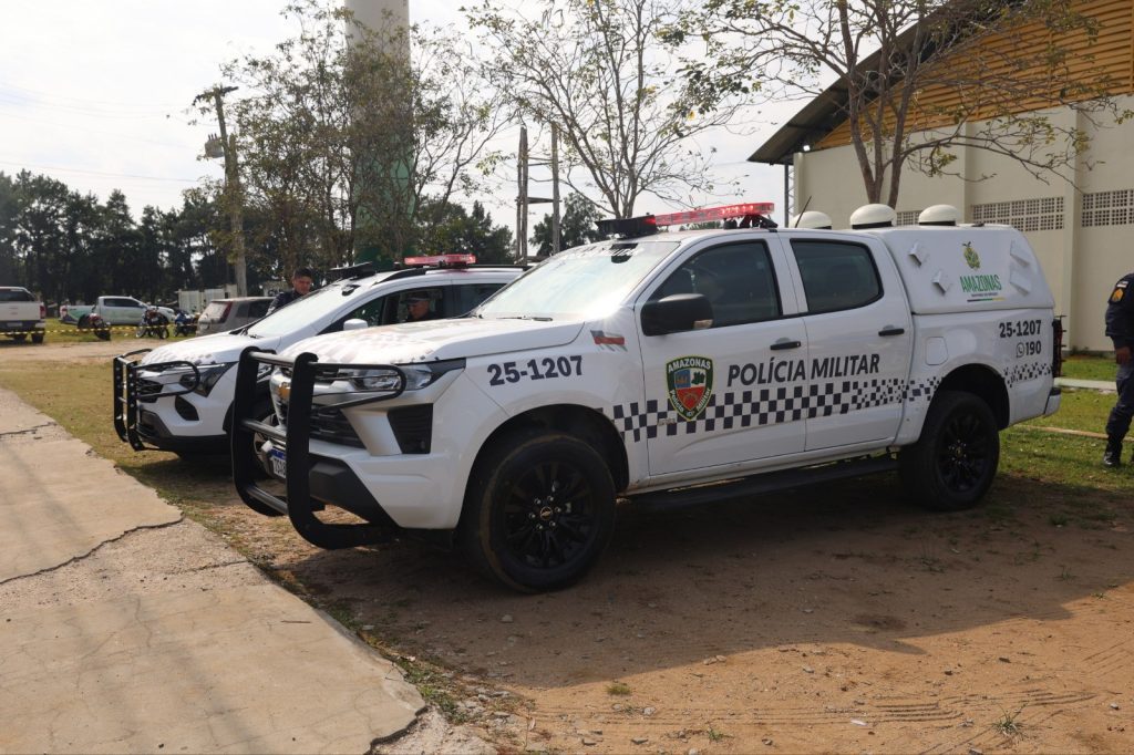 Foto: Reprodução/Agência Amazonas
