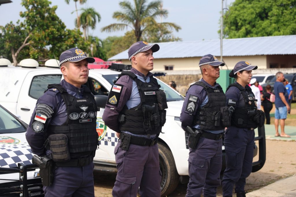 Foto: Reprodução/Agência Amazonas