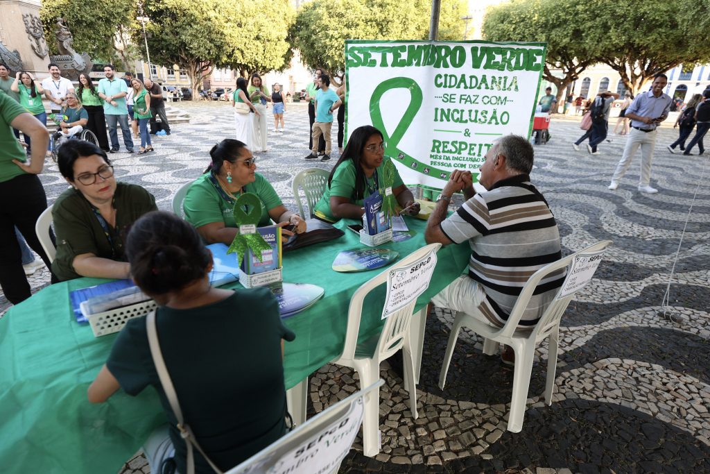 Foto: Reprodução/Agência Amazonas