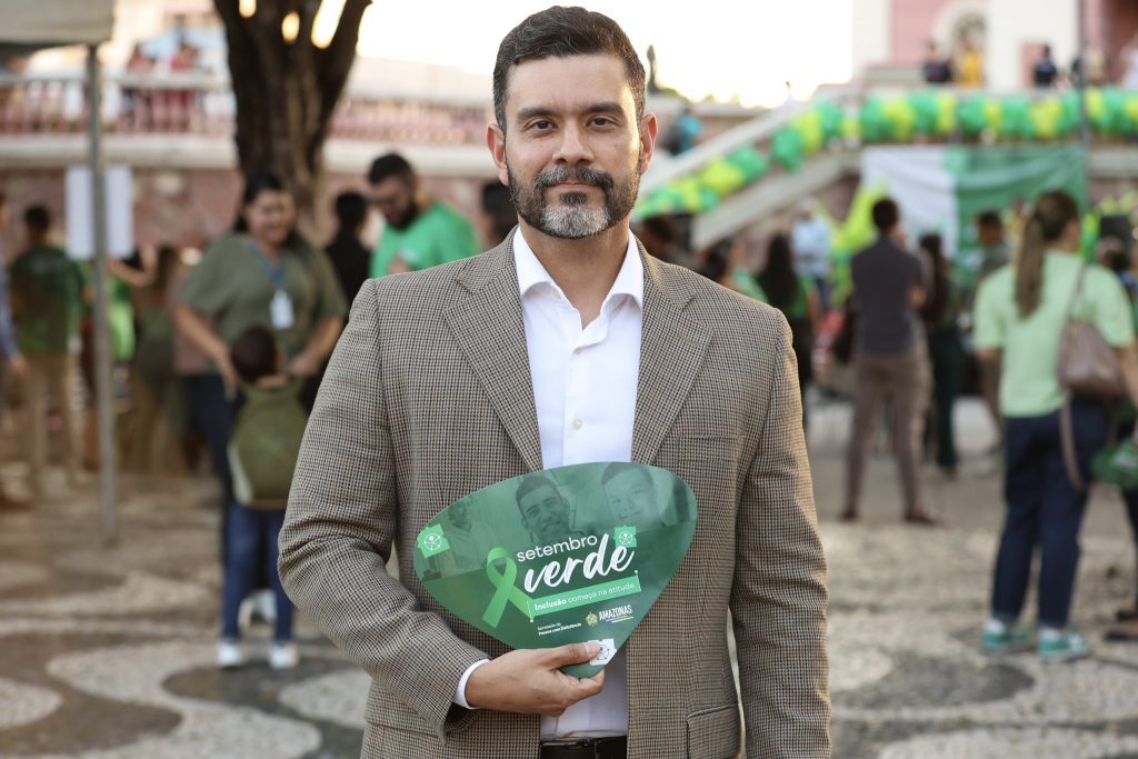 Foto: Reprodução/Agência Amazonas