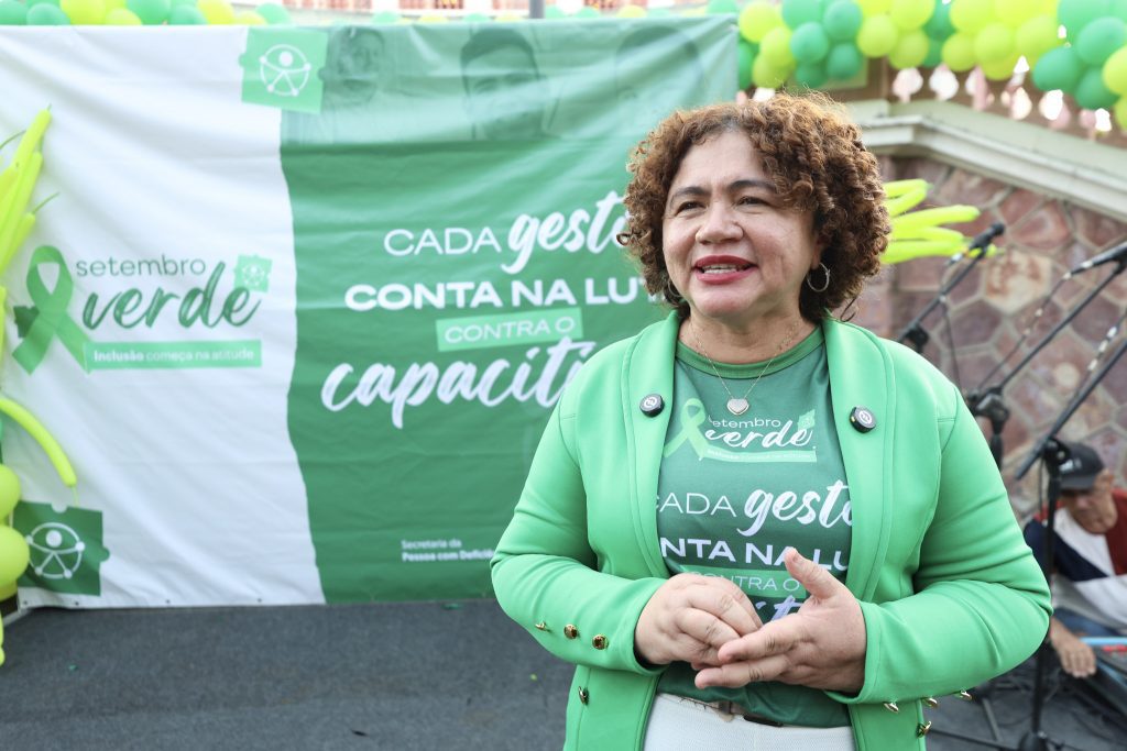 Foto: Reprodução/Agência Amazonas