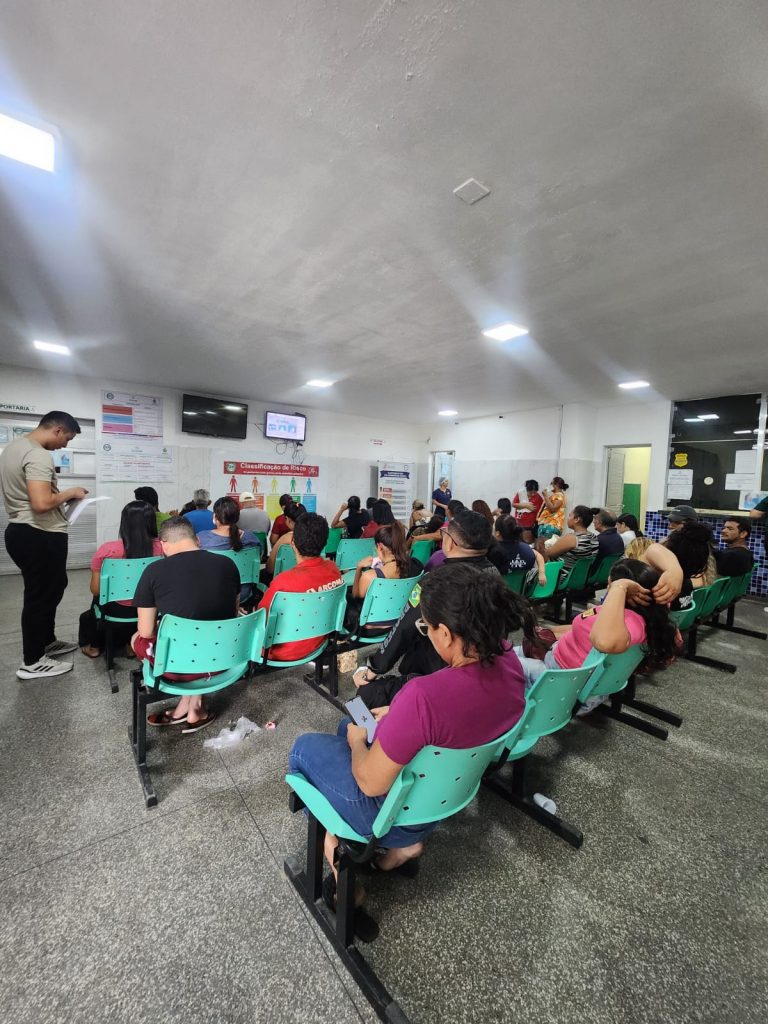 Foto: Reprodução/Agência Amazonas
