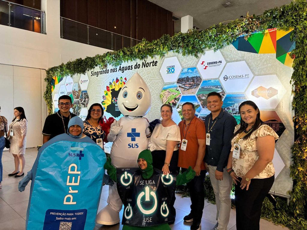Foto: Reprodução/Agência Amazonas