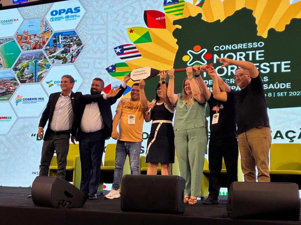 Foto: Reprodução/Agência Amazonas