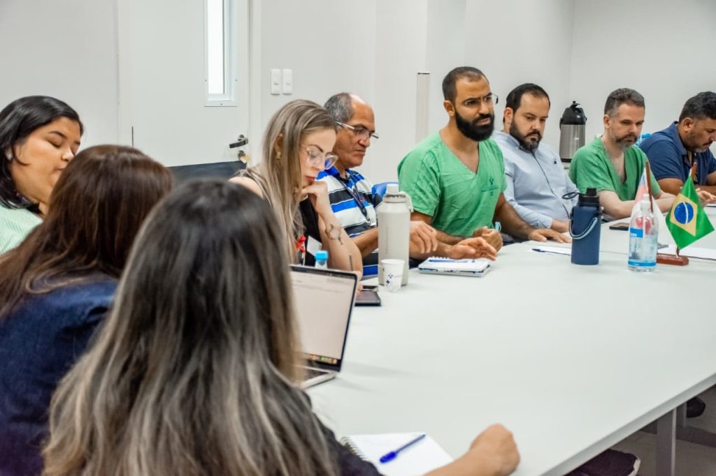 Foto: Reprodução/Agência Amazonas
