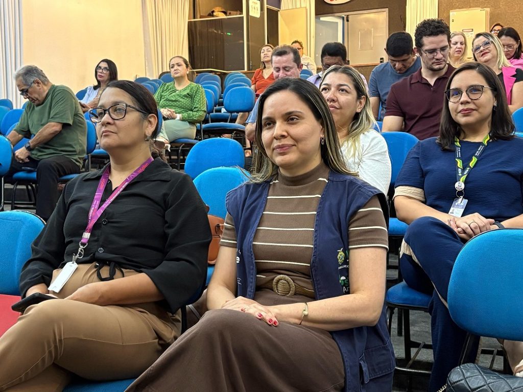 Foto: Reprodução/Agência Amazonas