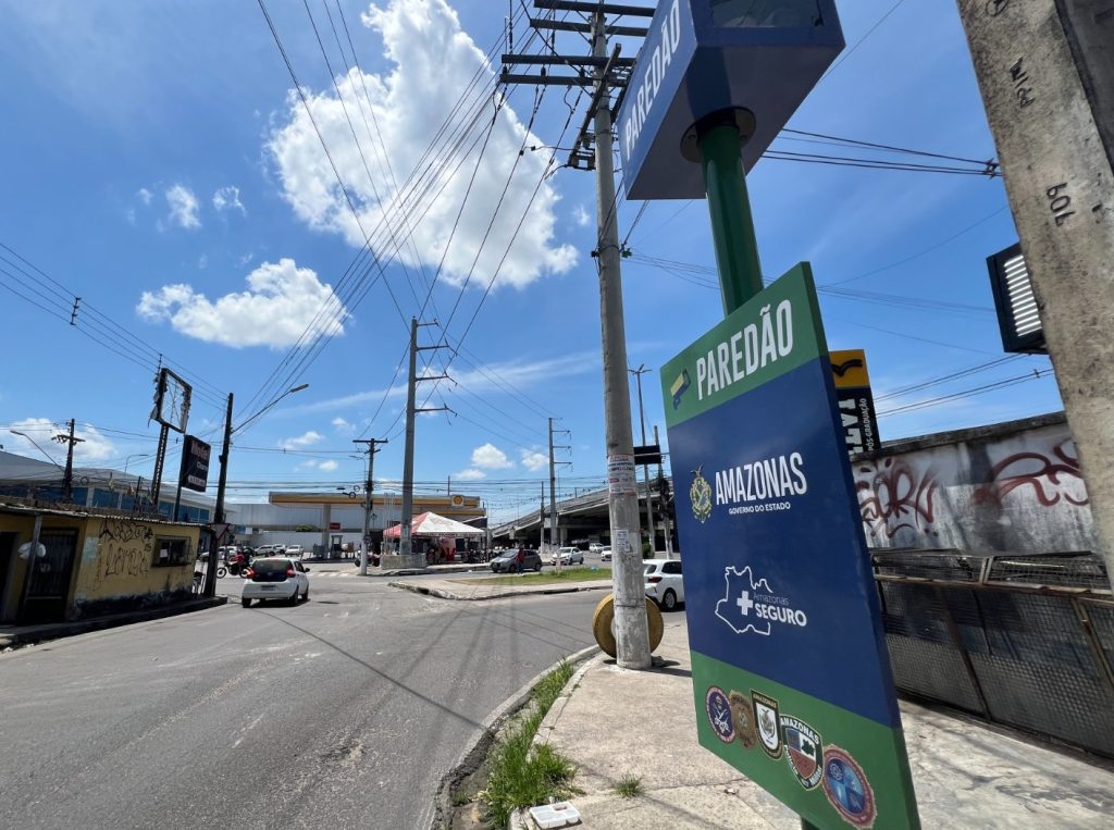 Foto: Reprodução/Agência Amazonas