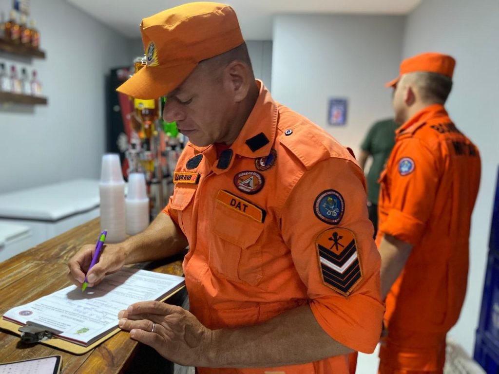 Foto: Reprodução/Agência Amazonas